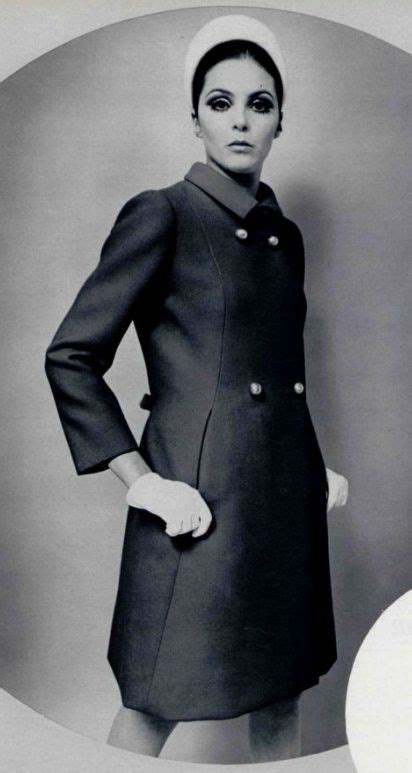 moda anni 60 segnata da givenchy|hubert de givenchy vita moderna.